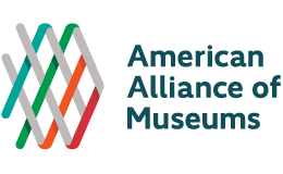 American Alliance of Museums logo