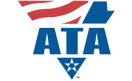 American Trucking Associations Logo