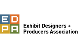 Experiential Designers and Producers Association logo